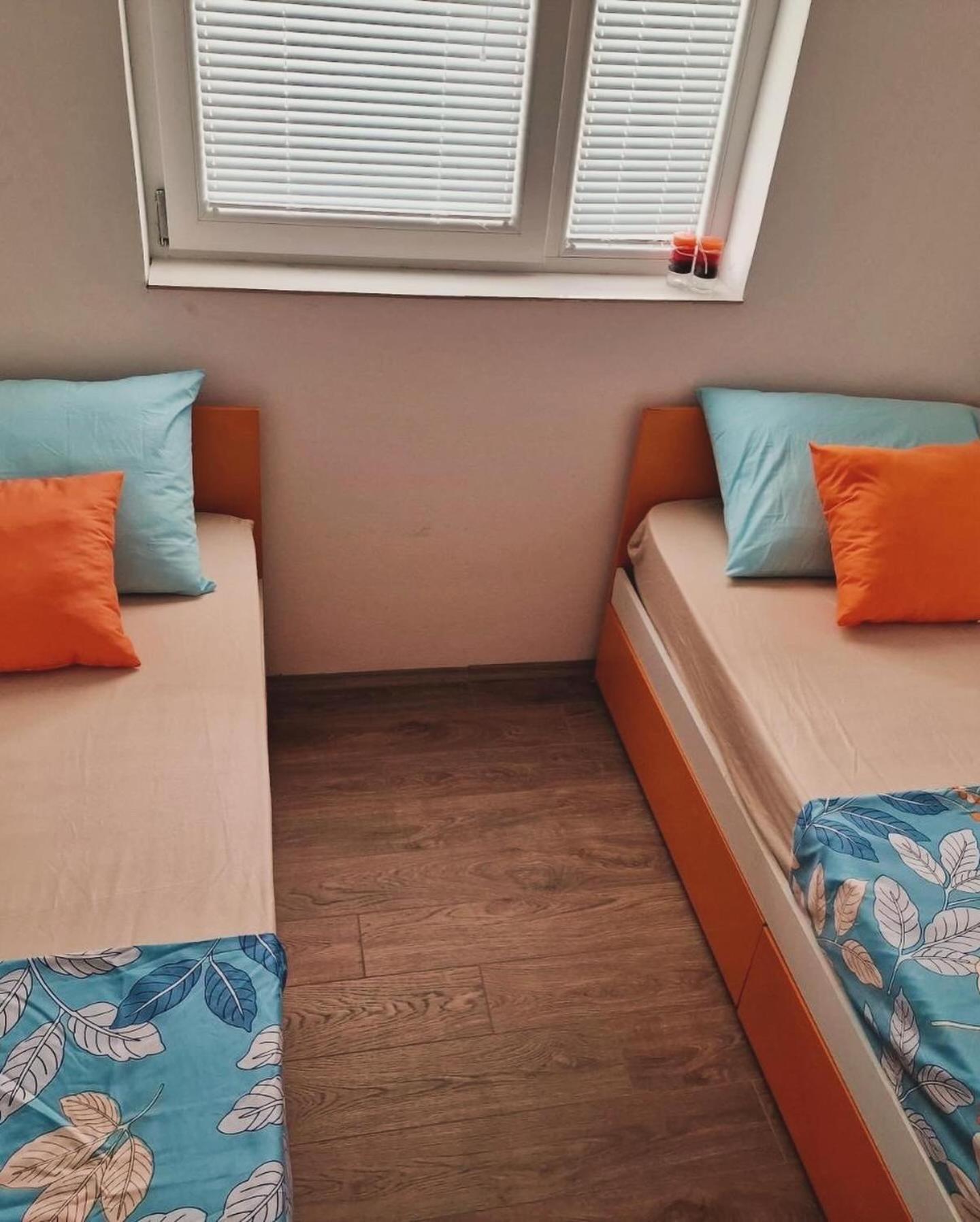 Central Comfort- Fresh & Modern Bitola Exterior photo