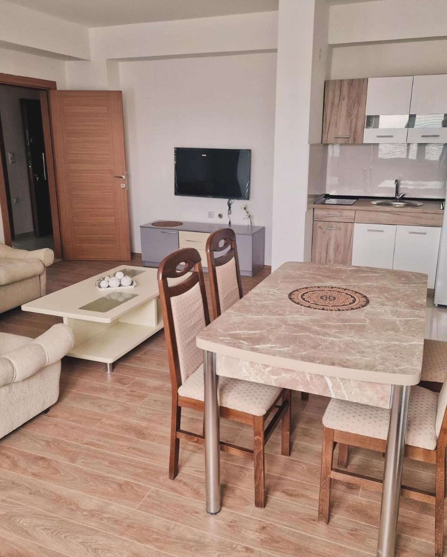Central Comfort- Fresh & Modern Bitola Exterior photo