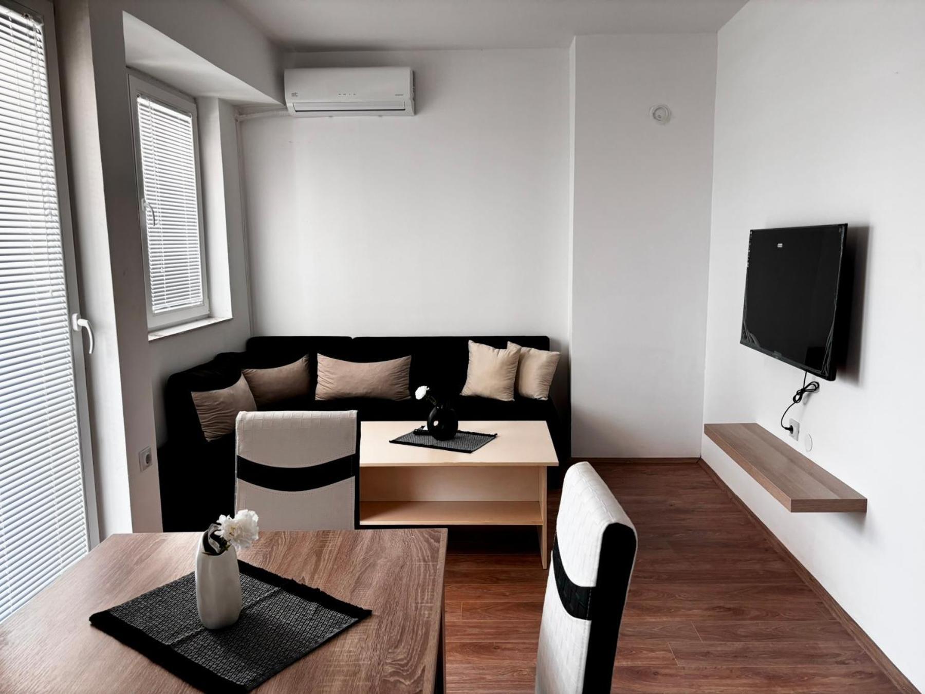 Central Comfort- Fresh & Modern Bitola Exterior photo