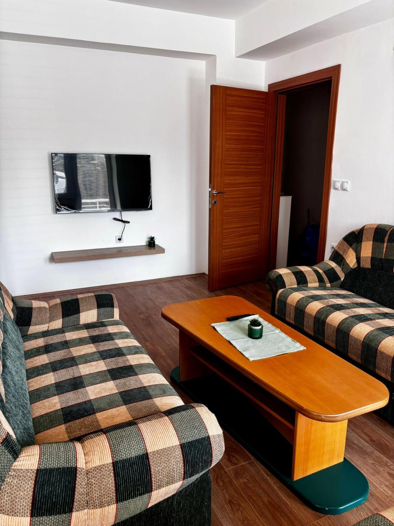 Central Comfort- Fresh & Modern Bitola Exterior photo